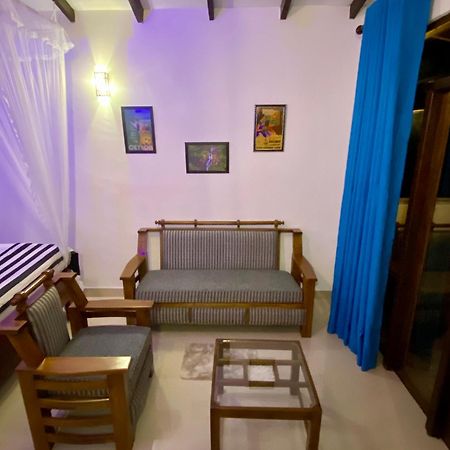 Cozy Homestay Waterfall Road Ella Exterior photo