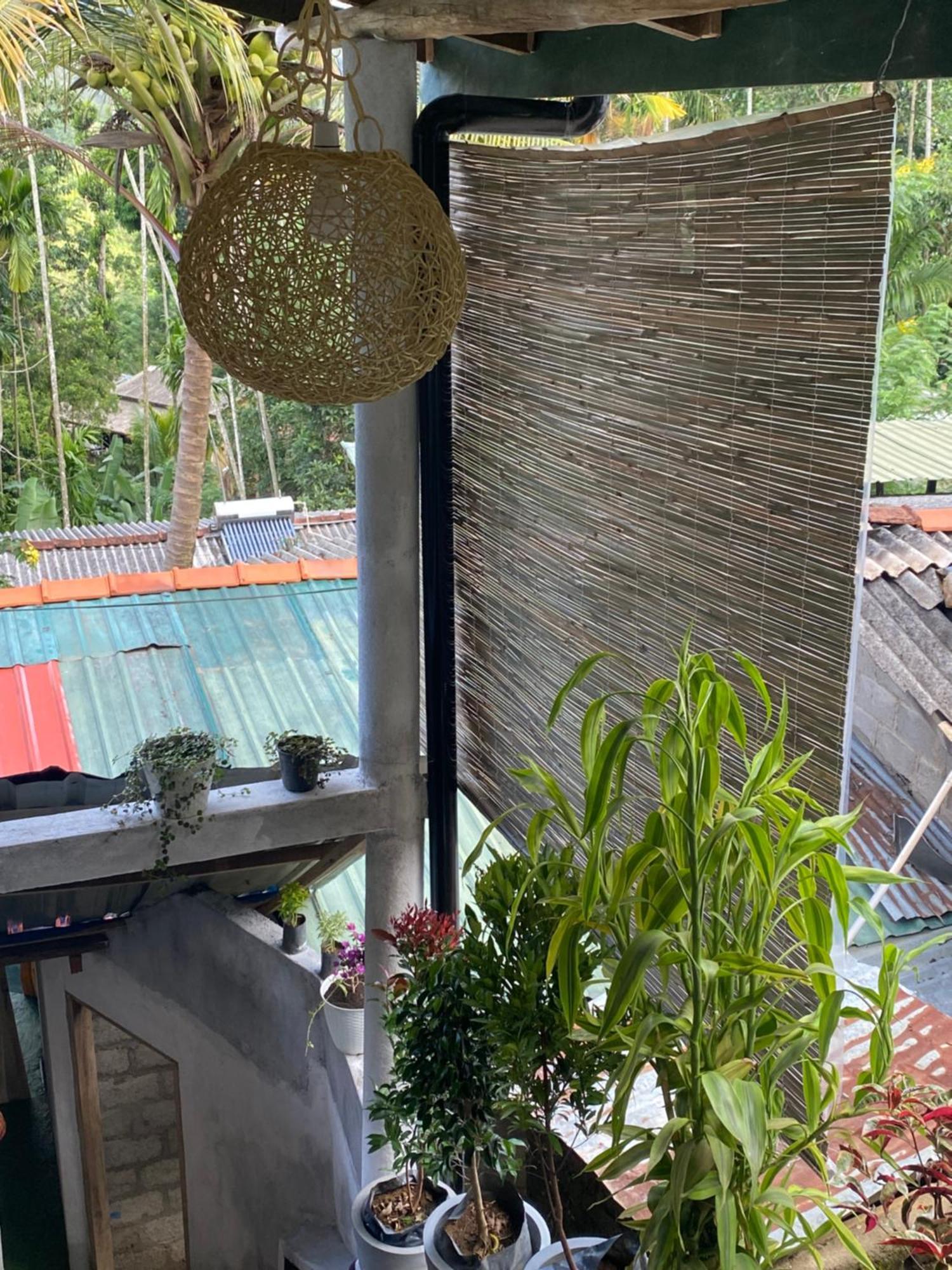 Cozy Homestay Waterfall Road Ella Exterior photo