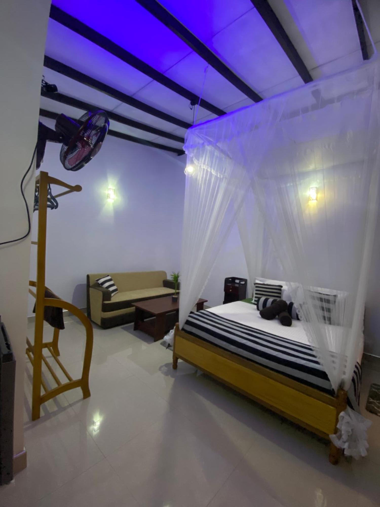 Cozy Homestay Waterfall Road Ella Exterior photo
