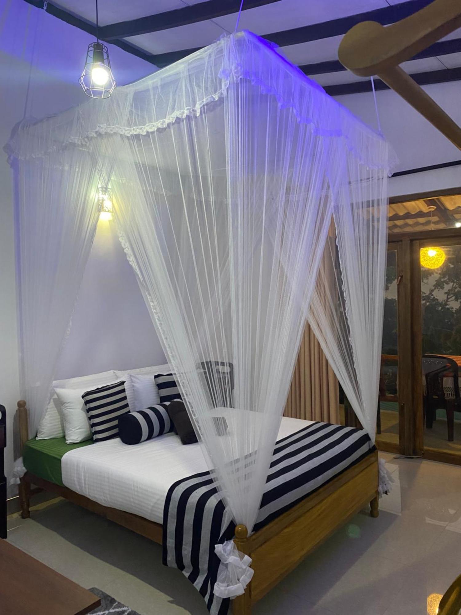 Cozy Homestay Waterfall Road Ella Exterior photo